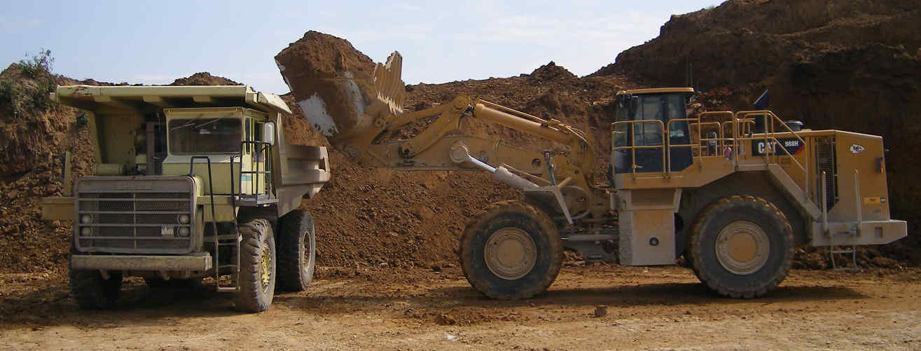 aggregate materials